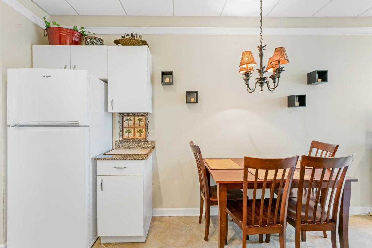 Apartmán Sunrise Haven Clearwater Beach Exteriér fotografie