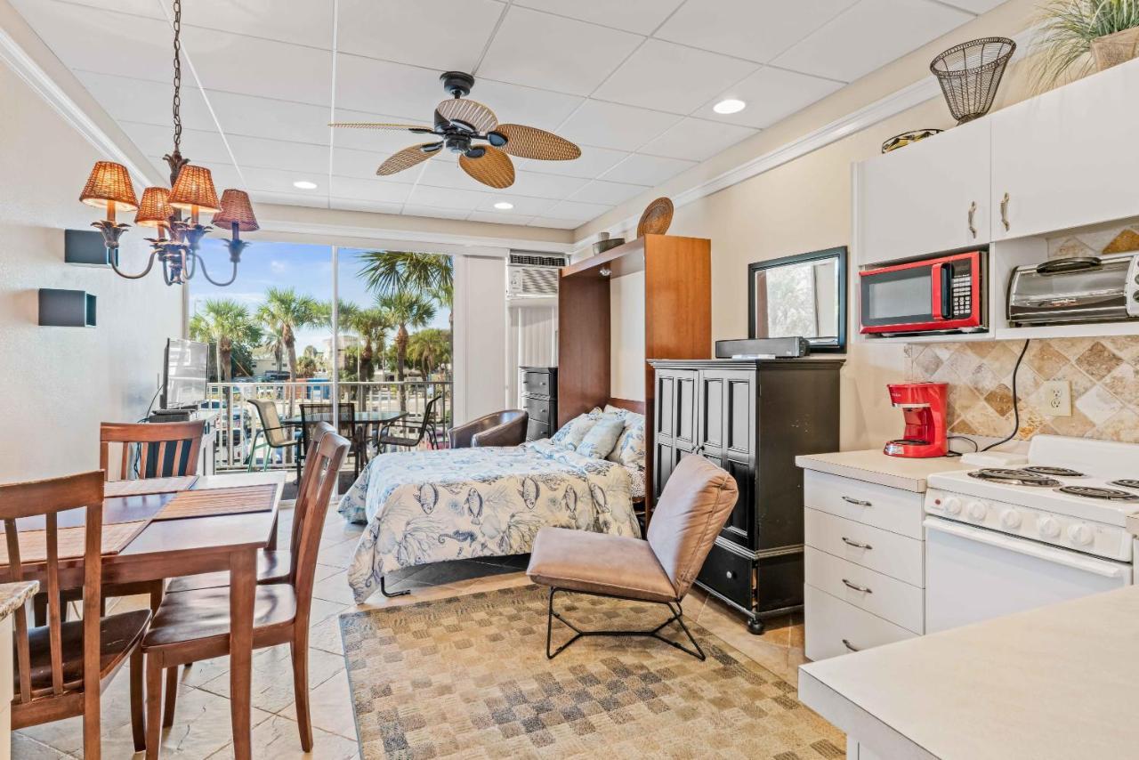 Apartmán Sunrise Haven Clearwater Beach Exteriér fotografie